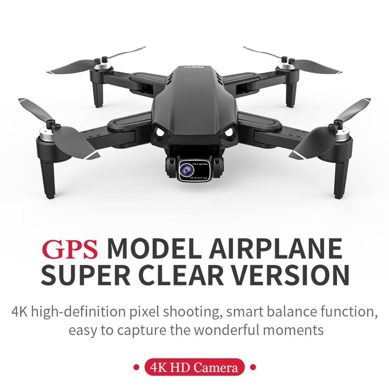 Flycam, Máy Bay Điều Khiển Từ Xa L900 SE MAX/L900 PRO SE Phiên Bản Nâng Cấp 2022, Cảm Biến Chống Va Chạm, Định Vị G P S Thời Gian Bay 25p, Động Cơ Không Chổi Than Tặng Balo Chống Sốc - Hàng Chính Hãng