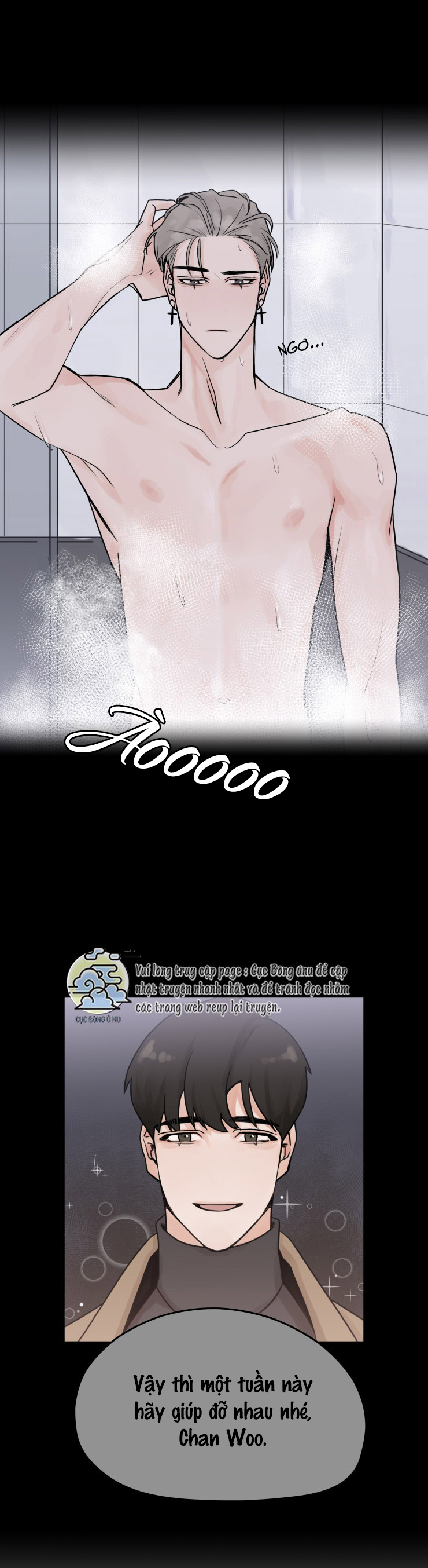 yêu thử 1 tuần, liệu có nên chapter 2 7