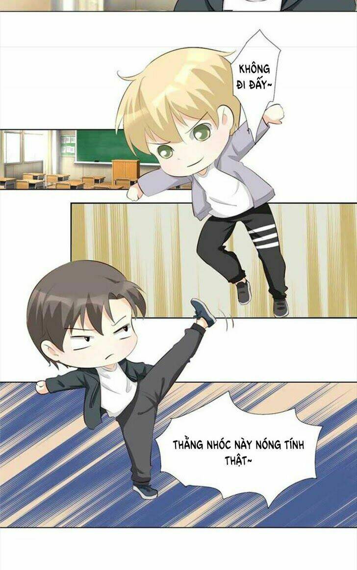 tổng tài bá đạo là gay chapter 45 4