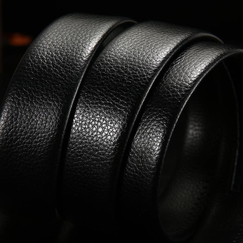 Thắt Lưng Nam Tự Động Da Thật Chính Hãng Da Sang Trọng Dây Thắt Lưng Nam Khóa Tự Động Cao Cấp Dây Cummerbunds Nam