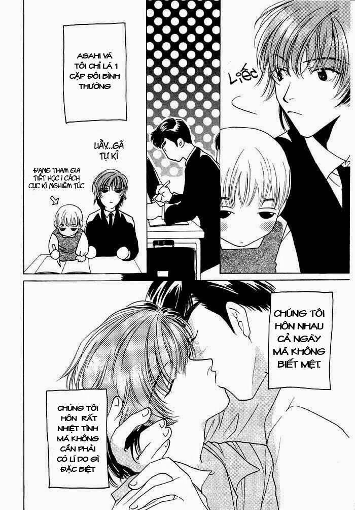 sukijanai kedo aishiteru chapter 10 4