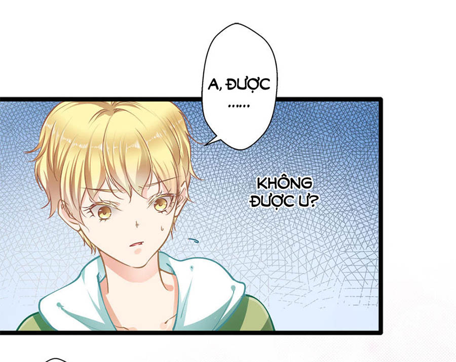 cưng chiều ái thê hư hỏng chapter 39 9