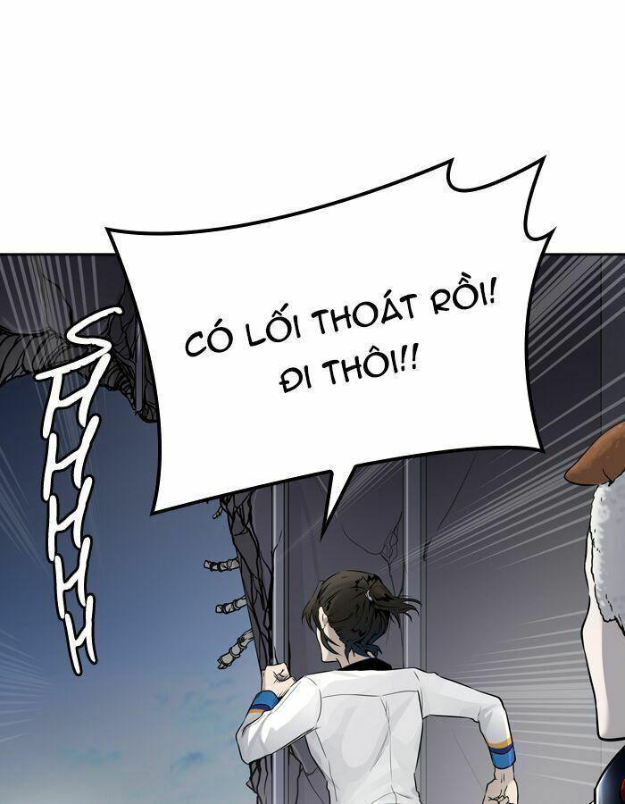 tòa tháp bí ẩn 2 chapter 424 1