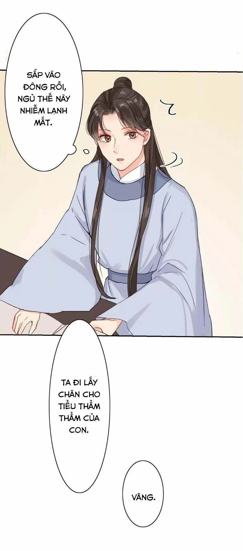 chỉ phu vi thê chapter 41 5