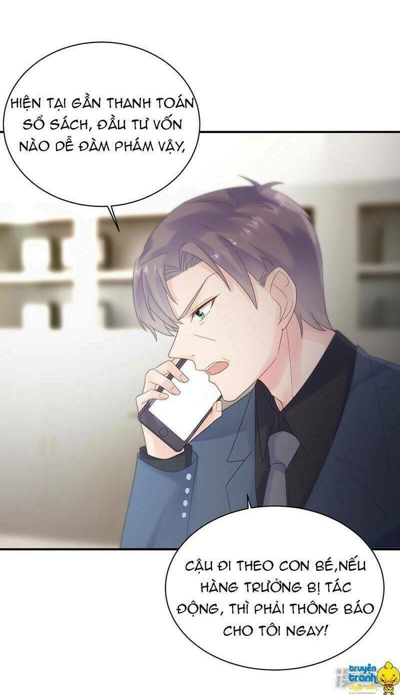 chọc tới chủ tịch tổng tài 2 chapter 76 2