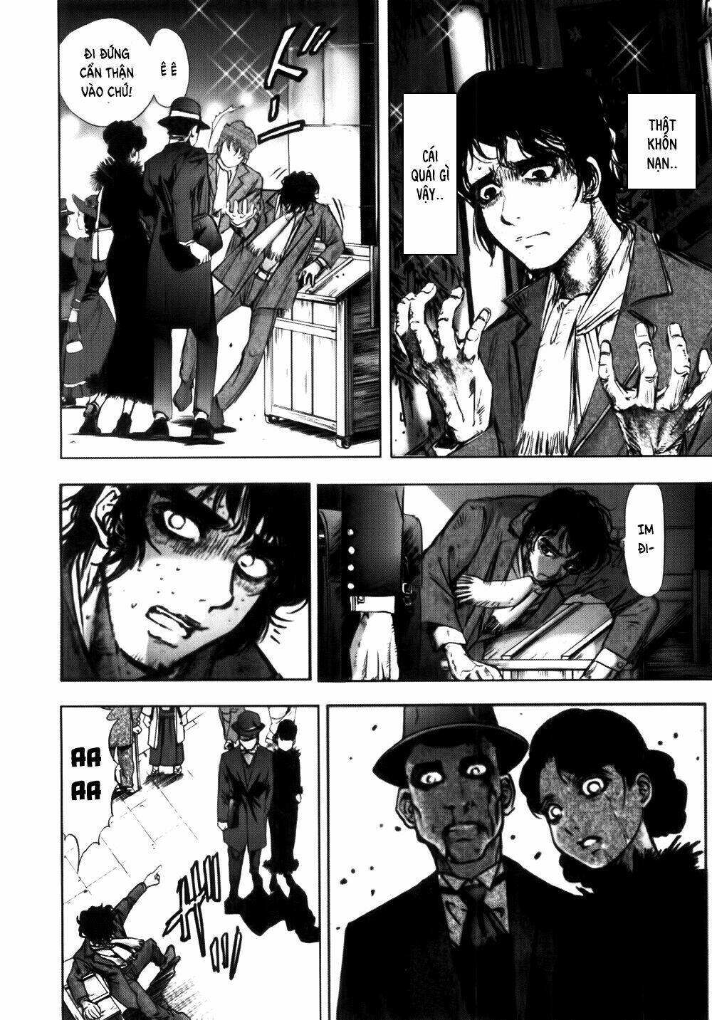 edogawa ranpo ijinkan chapter 37 5
