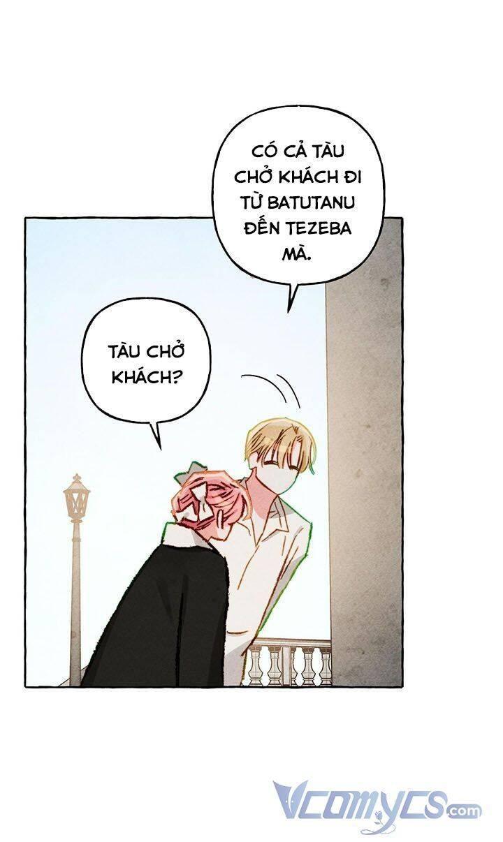 nuôi dưỡng một hắc long chapter 19 34