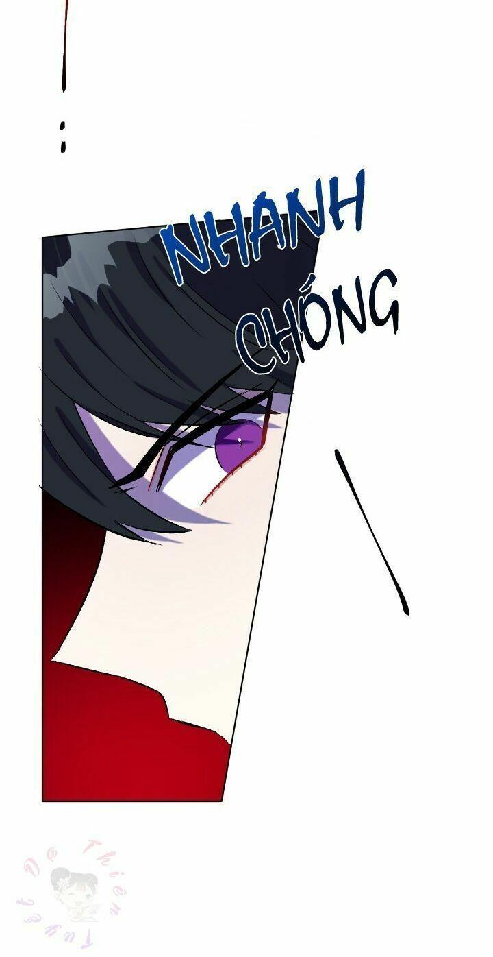 xin ngài đừng ăn tôi chapter 26 24