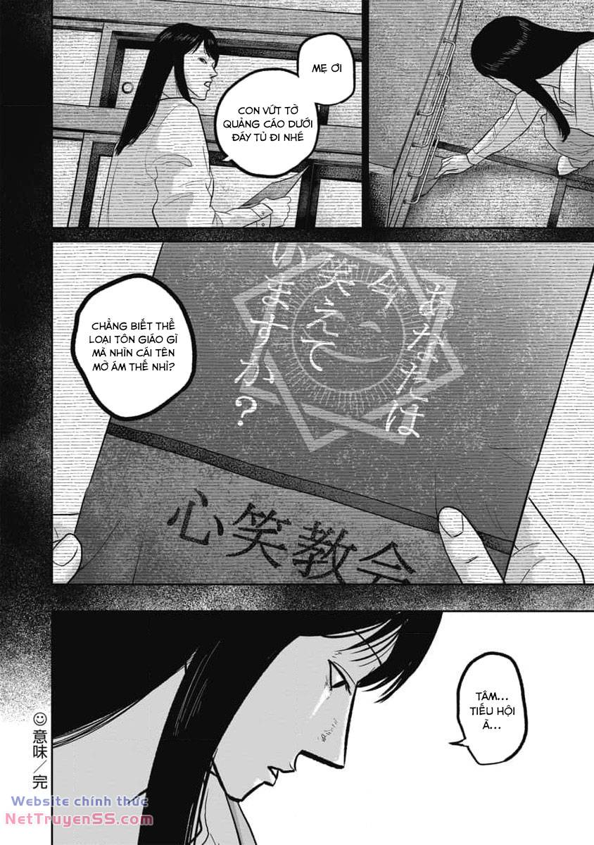 smiley - cười lên m chapter 65 21