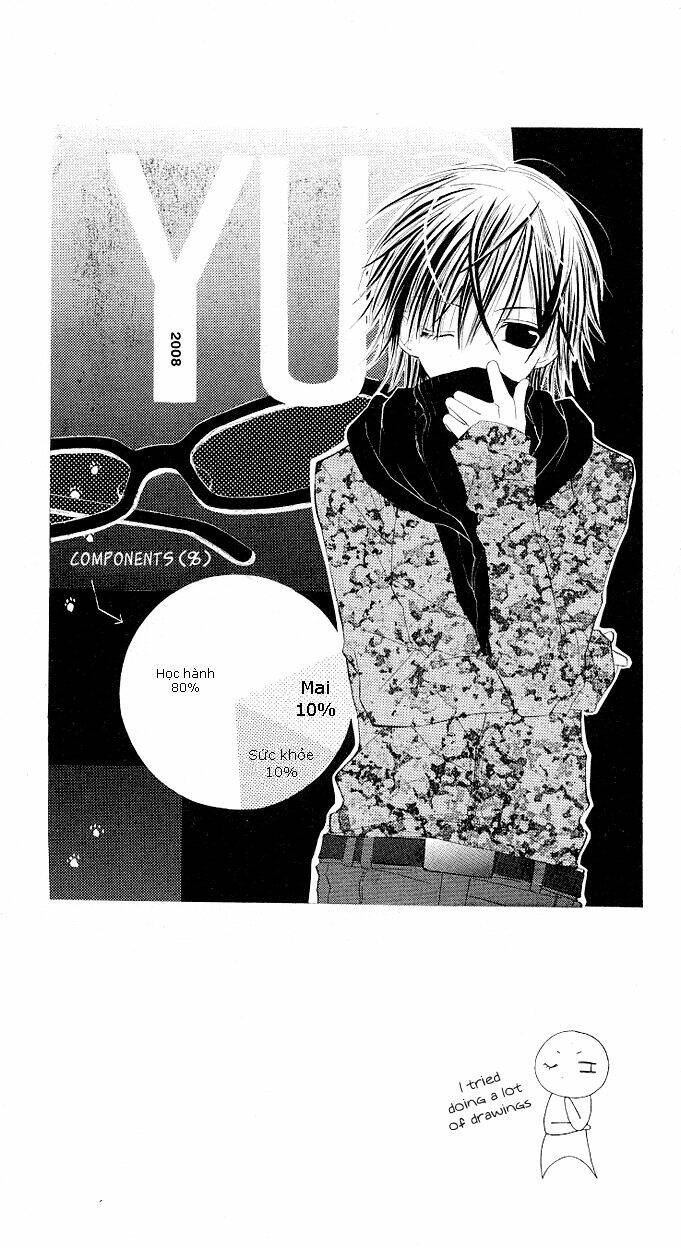 gyutto shite chuu chapter 1.1 7