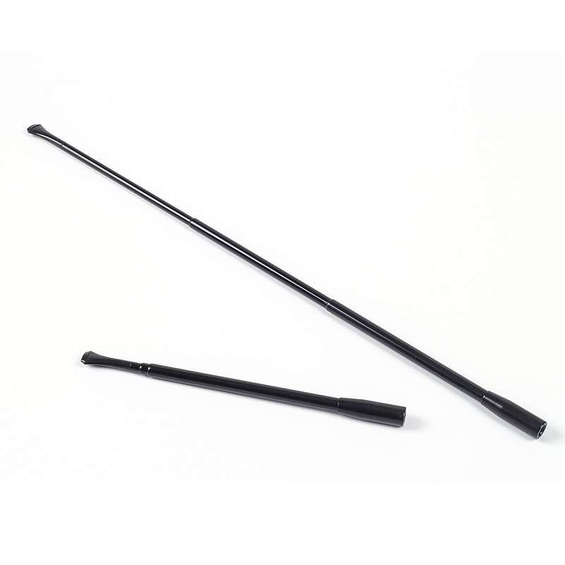 Tẩu thuốc hợp kim kiêu đơn giản rút ra và thu gọn cho nam và nữ đều sài được ( giao màu ngẫu nhiên)