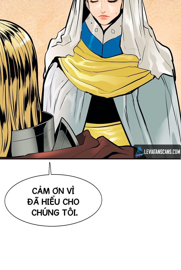 bất bại chân ma chapter 30.1 27