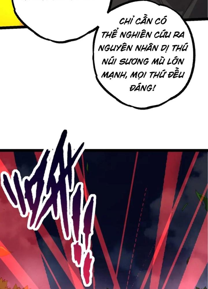 từ cây cổ thụ bắt đầu tiến hóa chapter 91 46