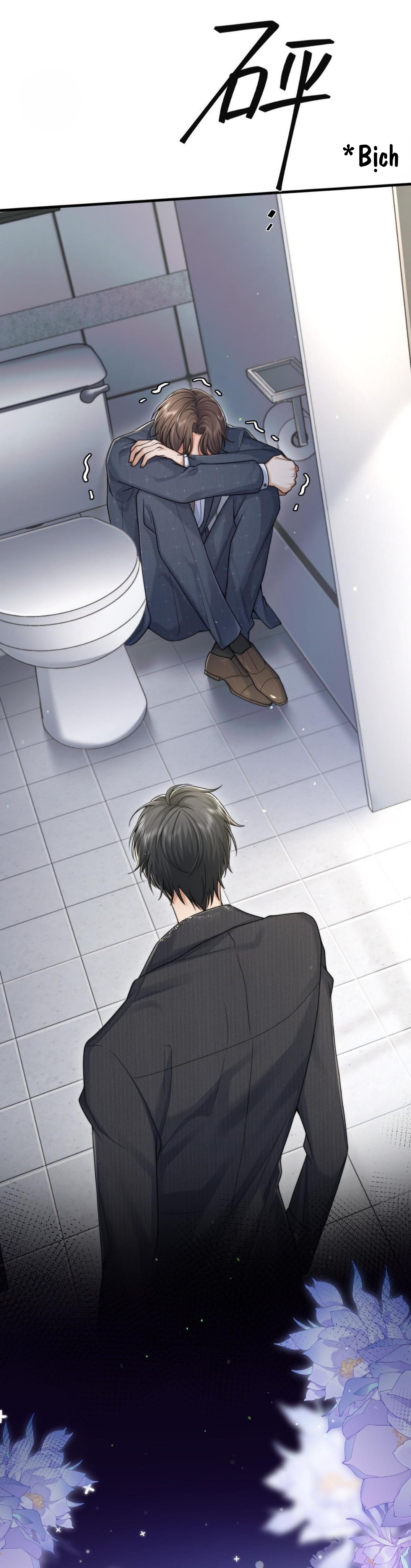 kẻ săn mồi đỉnh cấp chapter 18 18