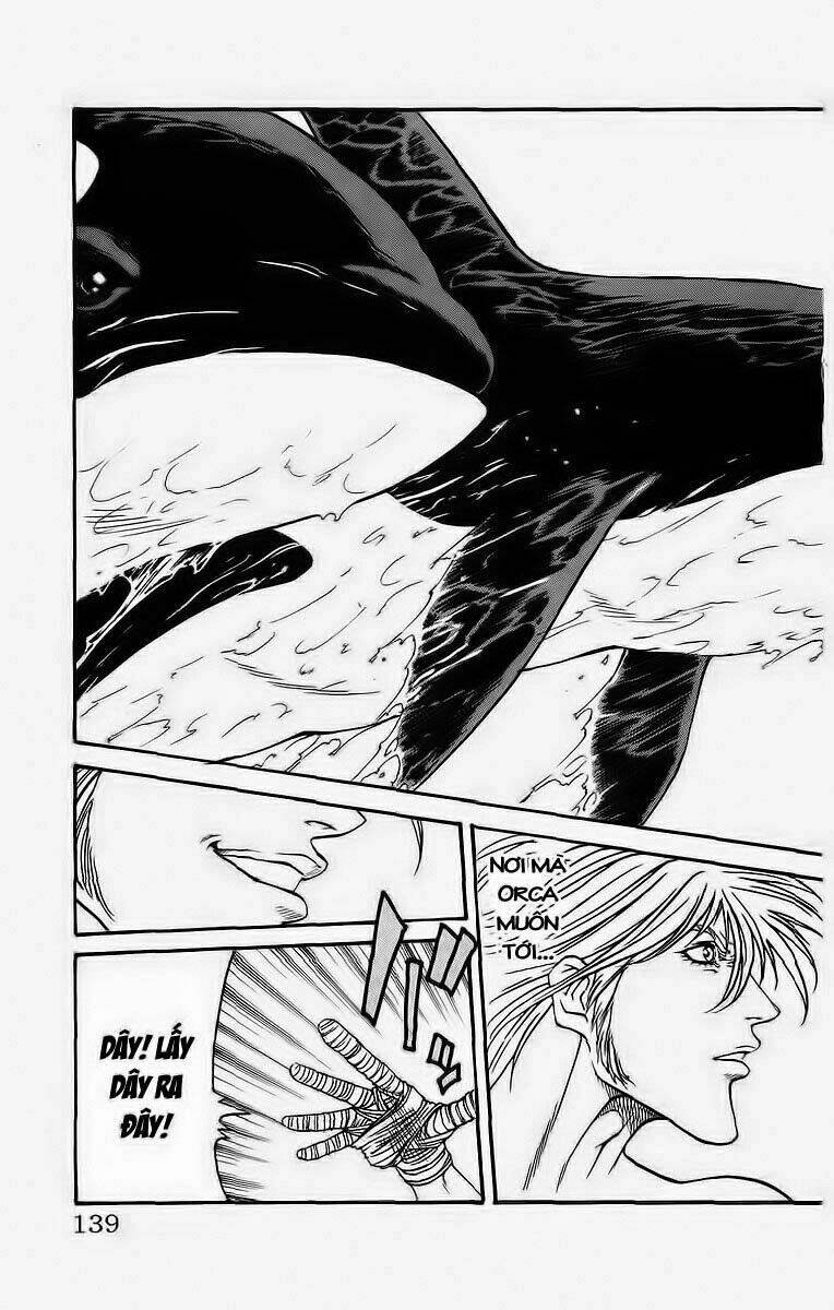 vua trên biển chapter 238 12