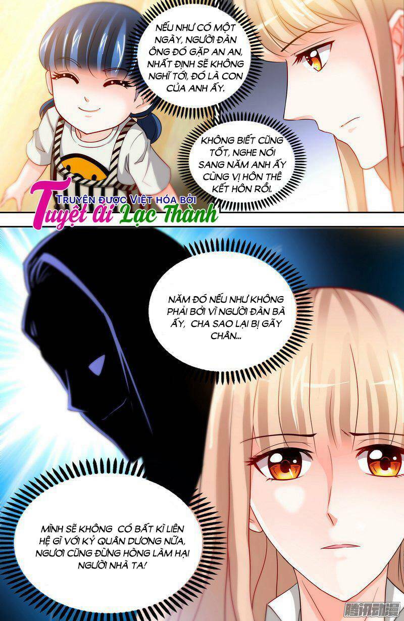 cô bé ngây thơ đừng hòng trốn chapter 12 2