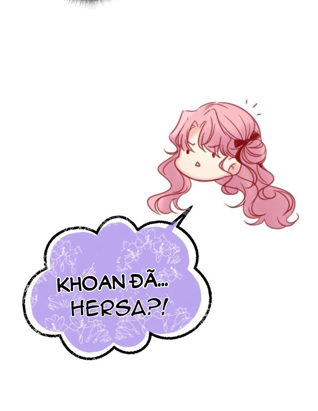 mù quáng vì yêu anh chapter 3 25