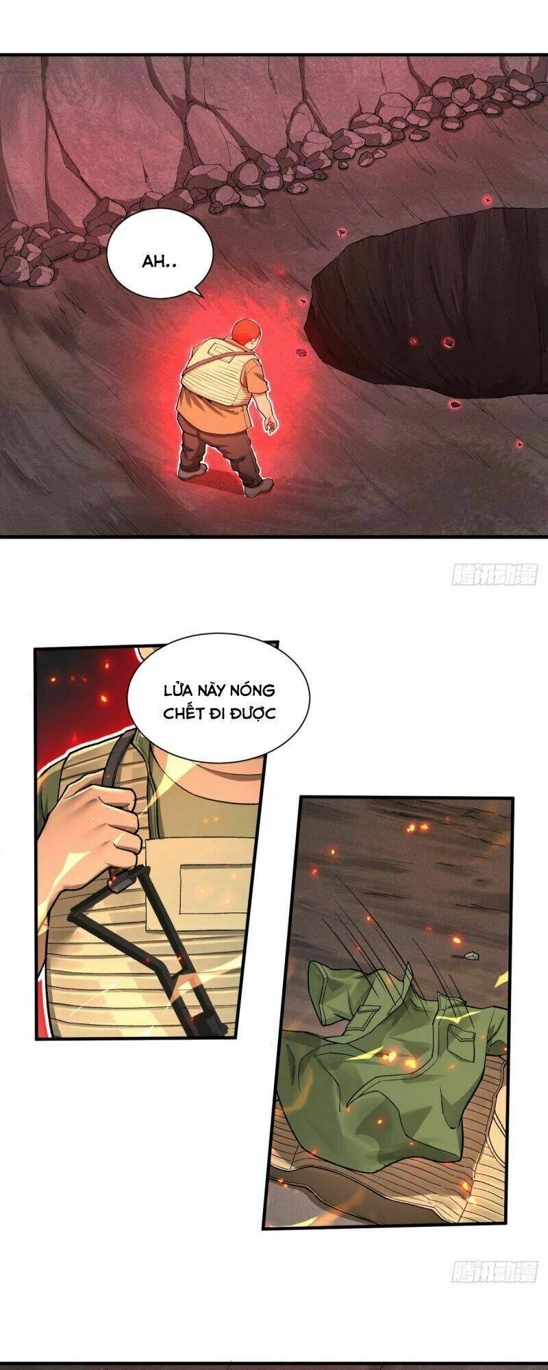 danh sách kẻ phản diện chapter 96 7