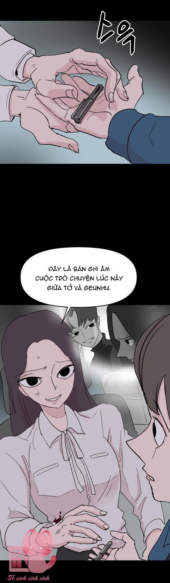 yêu không hồi kết chapter 39 19