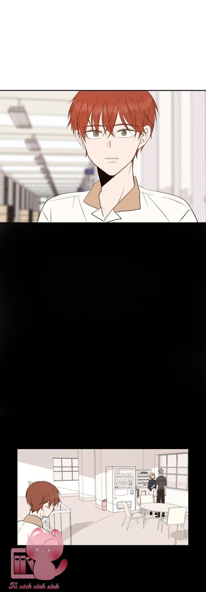 a good day to be a dog chapter 49 33