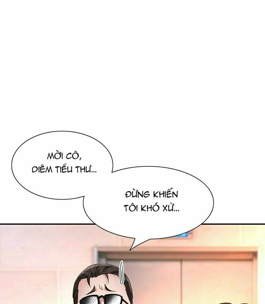 tiểu bạch điềm thê của long thiếu chapter 39 25