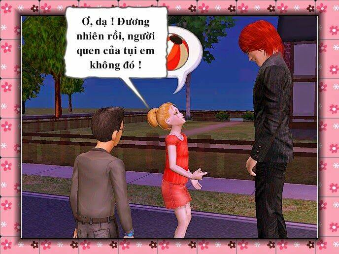 bella's story chapter 9.3 36