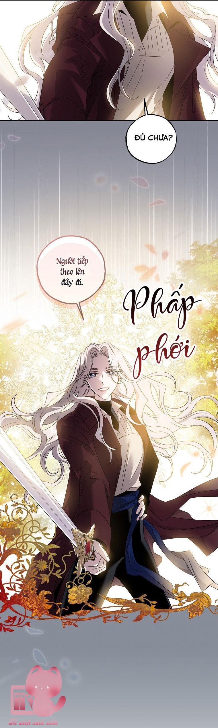 thuần hóa bạo chúa rồi bỏ trốn chapter 68 40