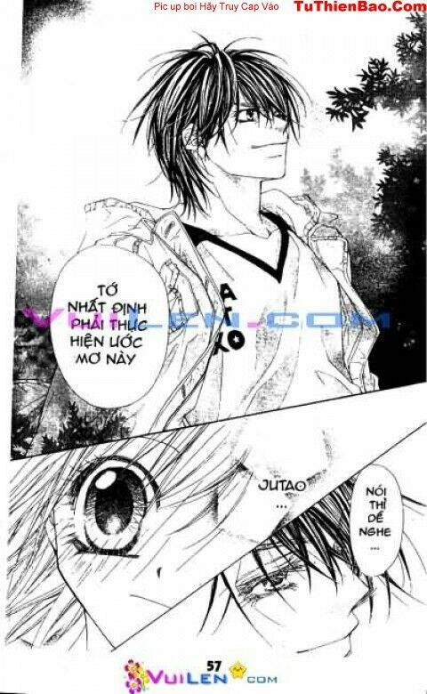 thiên thần giả tạo chapter 2 57