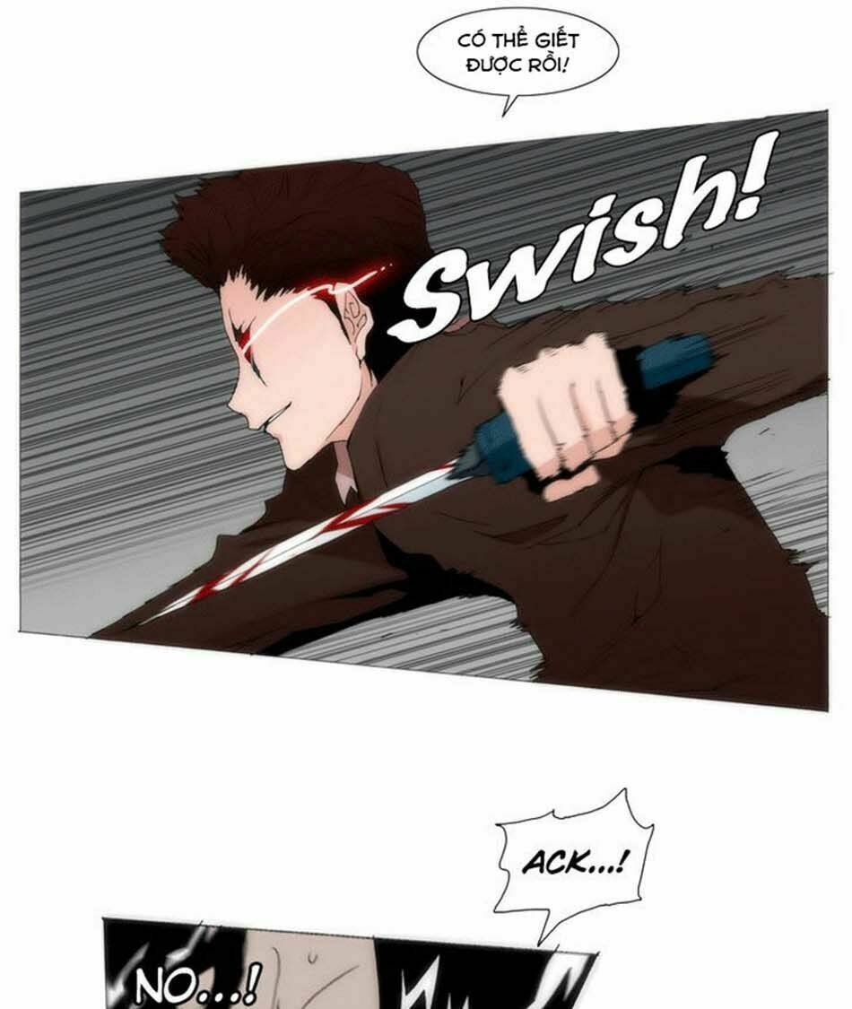 siêu năng 1.5 chapter 34 22