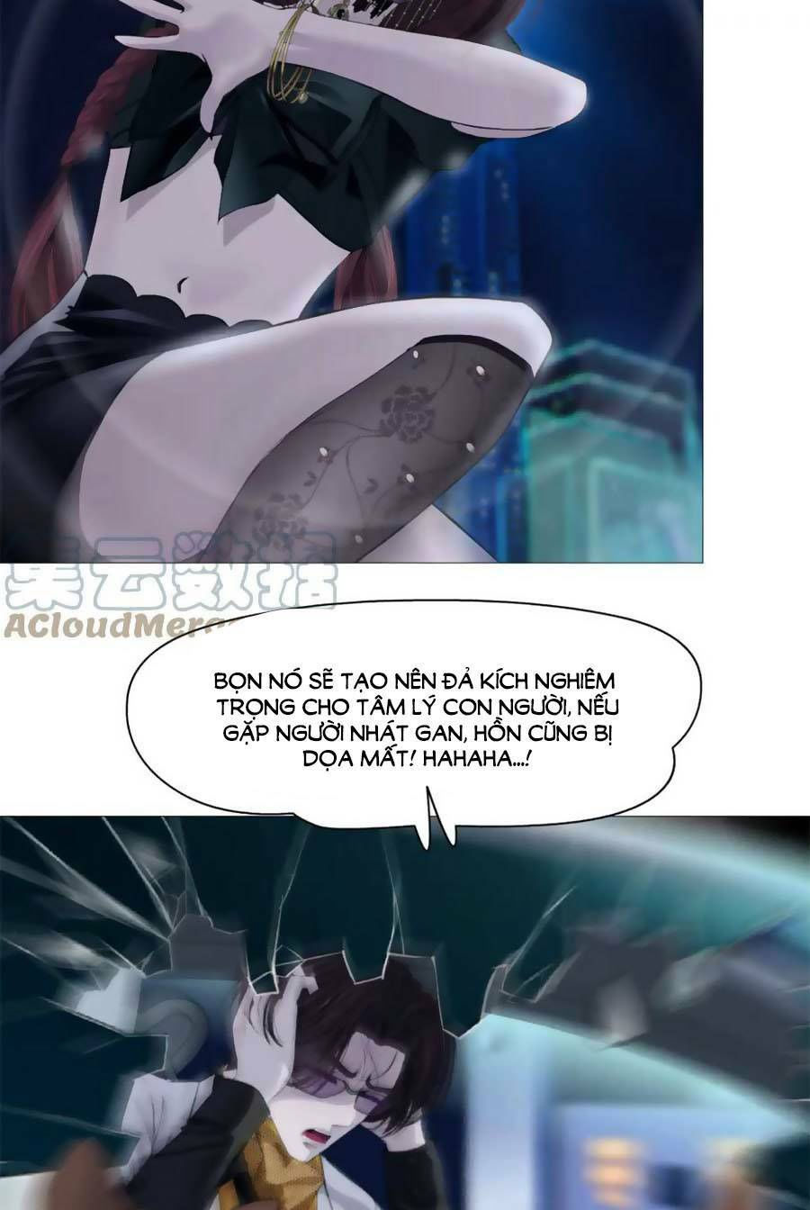 đằng nữ chapter 133 20