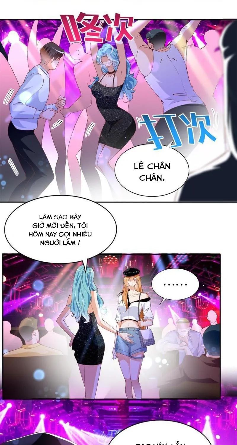 Boss Nhà Giàu Lại Là Nữ Sinh Trung Học! chapter 67.68 4
