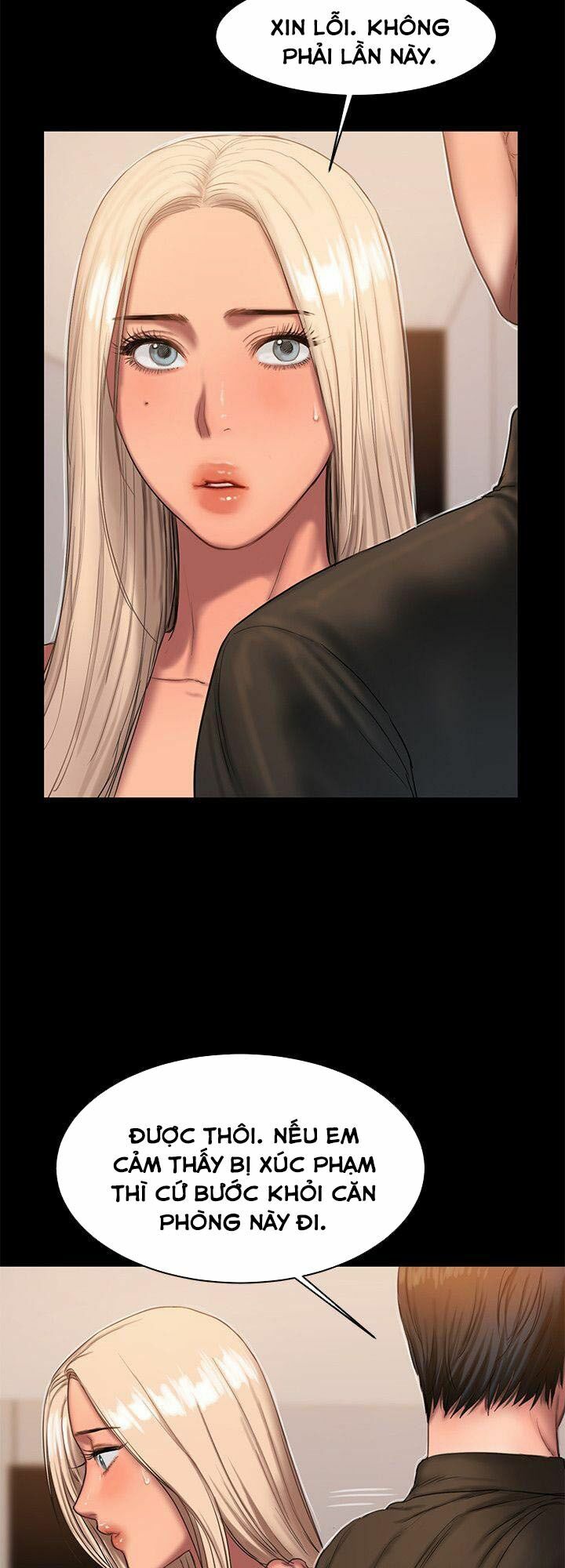 chạy trốn chapter 16 8