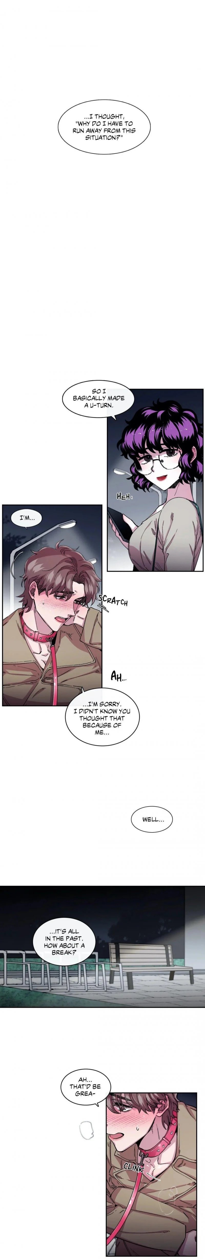 s flower chapter 48 9