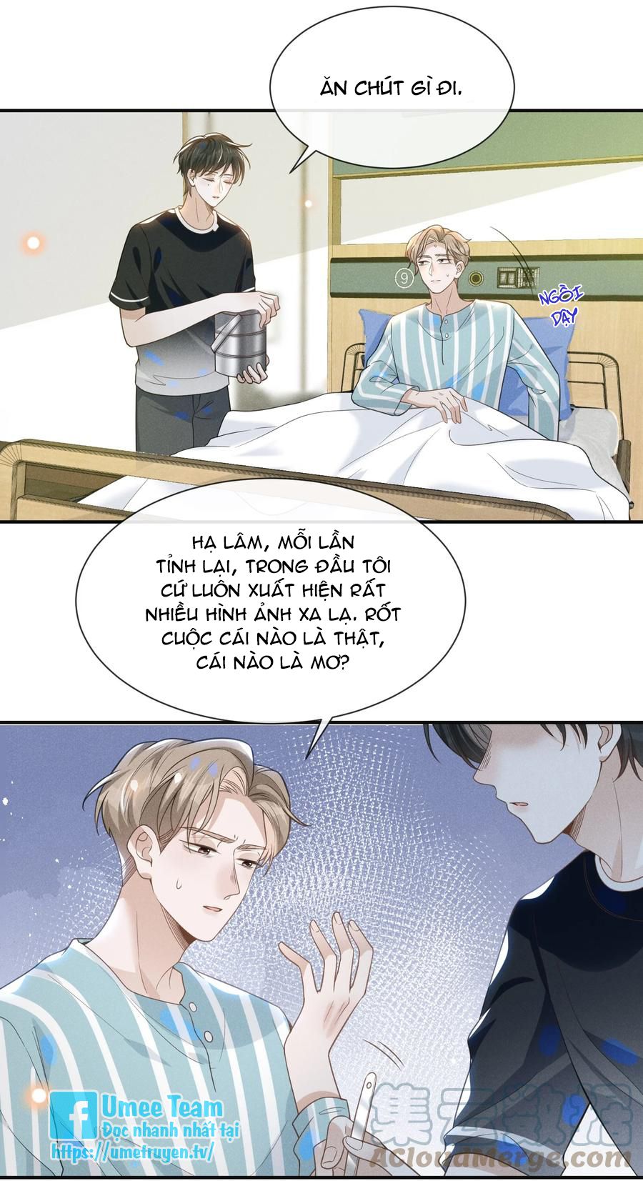 kiếp sau không gặp chapter 44 9