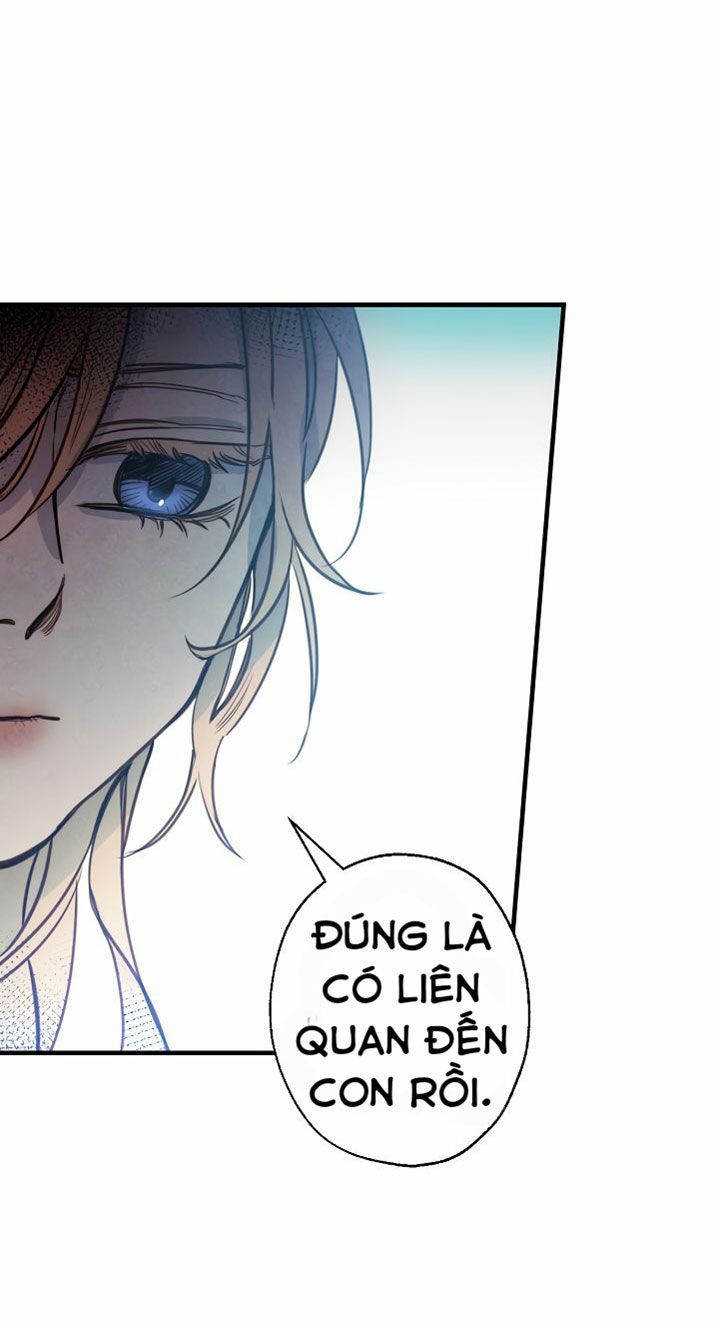 hoàng phi bóng tối - shadow queen chapter 4 16