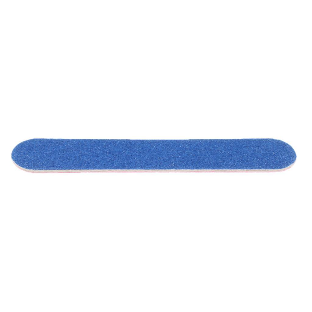 2X Guitar Bass Fingerboard Fret Fret File Sanding Polish Luthier Tool