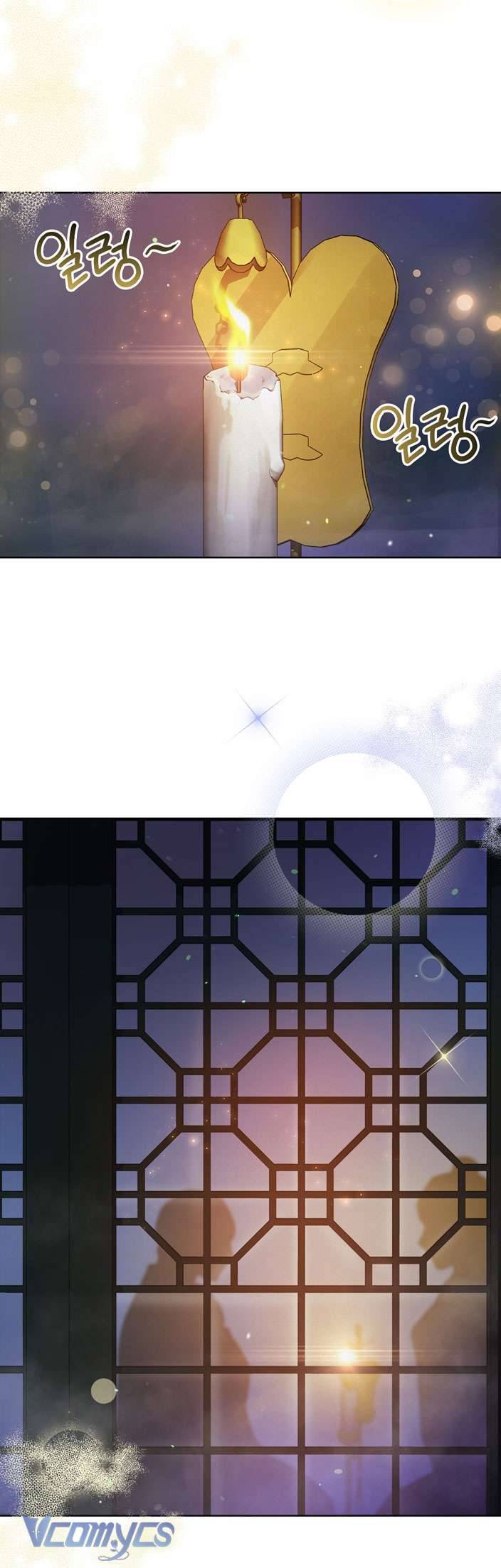 [18+] tiết học bí mật của trung điện chapter 7 52