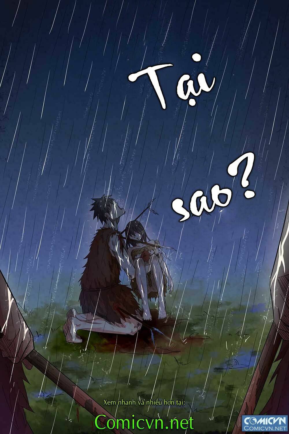 thiên thu chapter 2 14