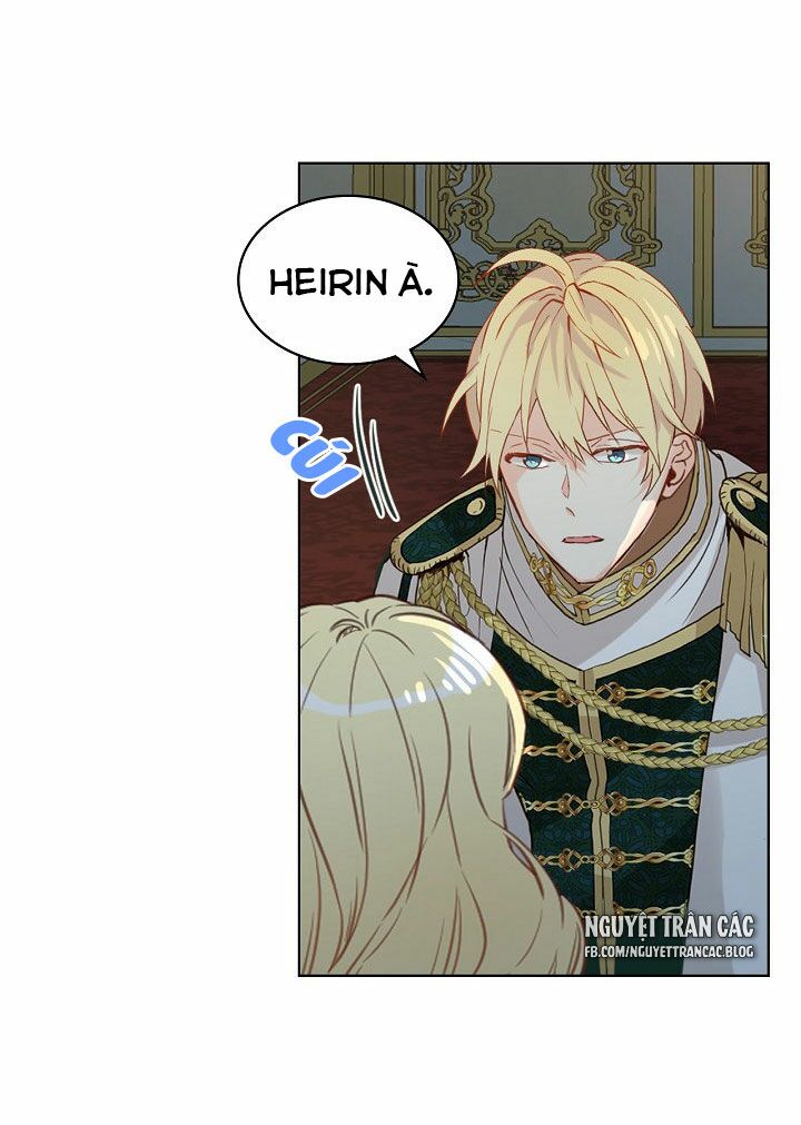 con có phải con là con gái của ngài không? chapter 52 3