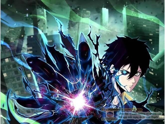 nhìn thấy thanh máu, ta xử tội thần linh chapter 105 2