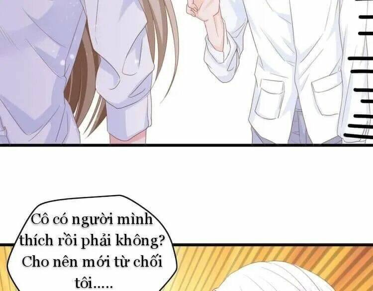 tổng tài đại nhân song mặt kiều thê chapter 14 15