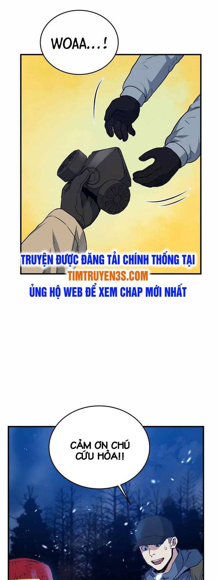 hệ thống oán hận của ta chapter 14 33