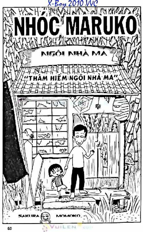 nhóc maruko chapter 4 60