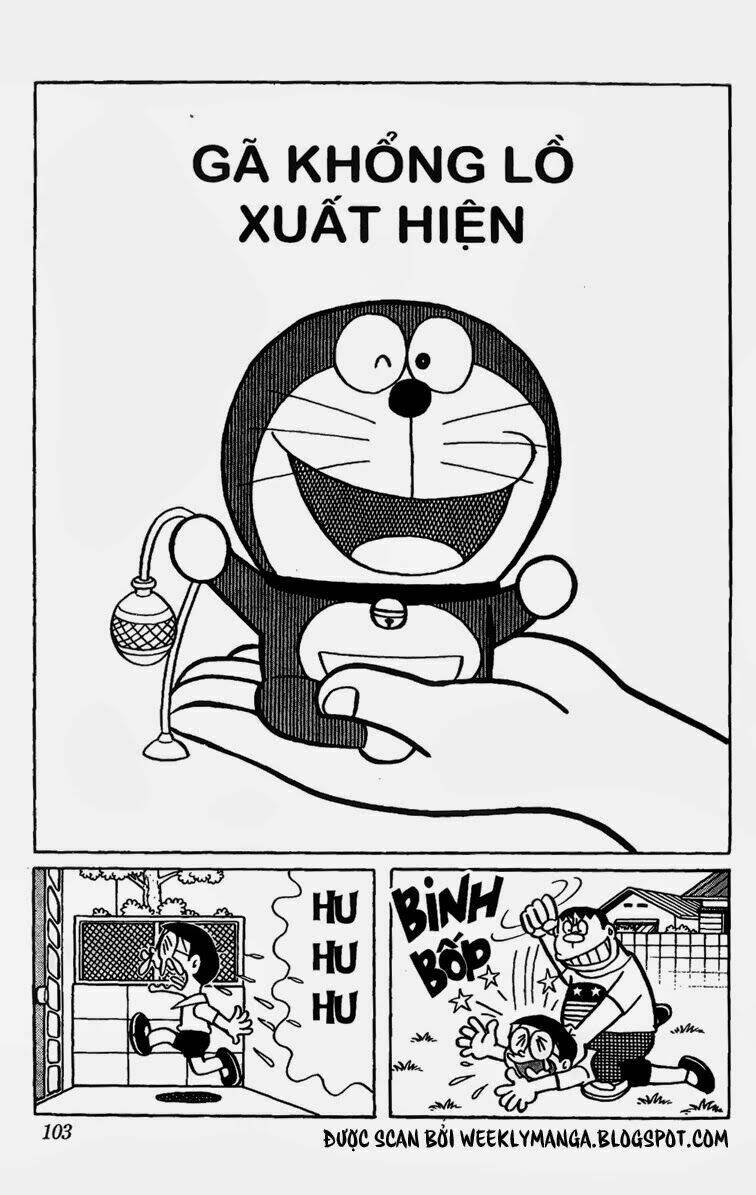 doraemon chapter 219 1