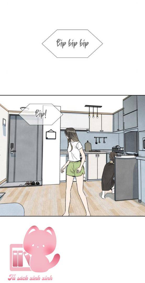 điều khiến tôi quyết tâm muốn chết chapter 55 40