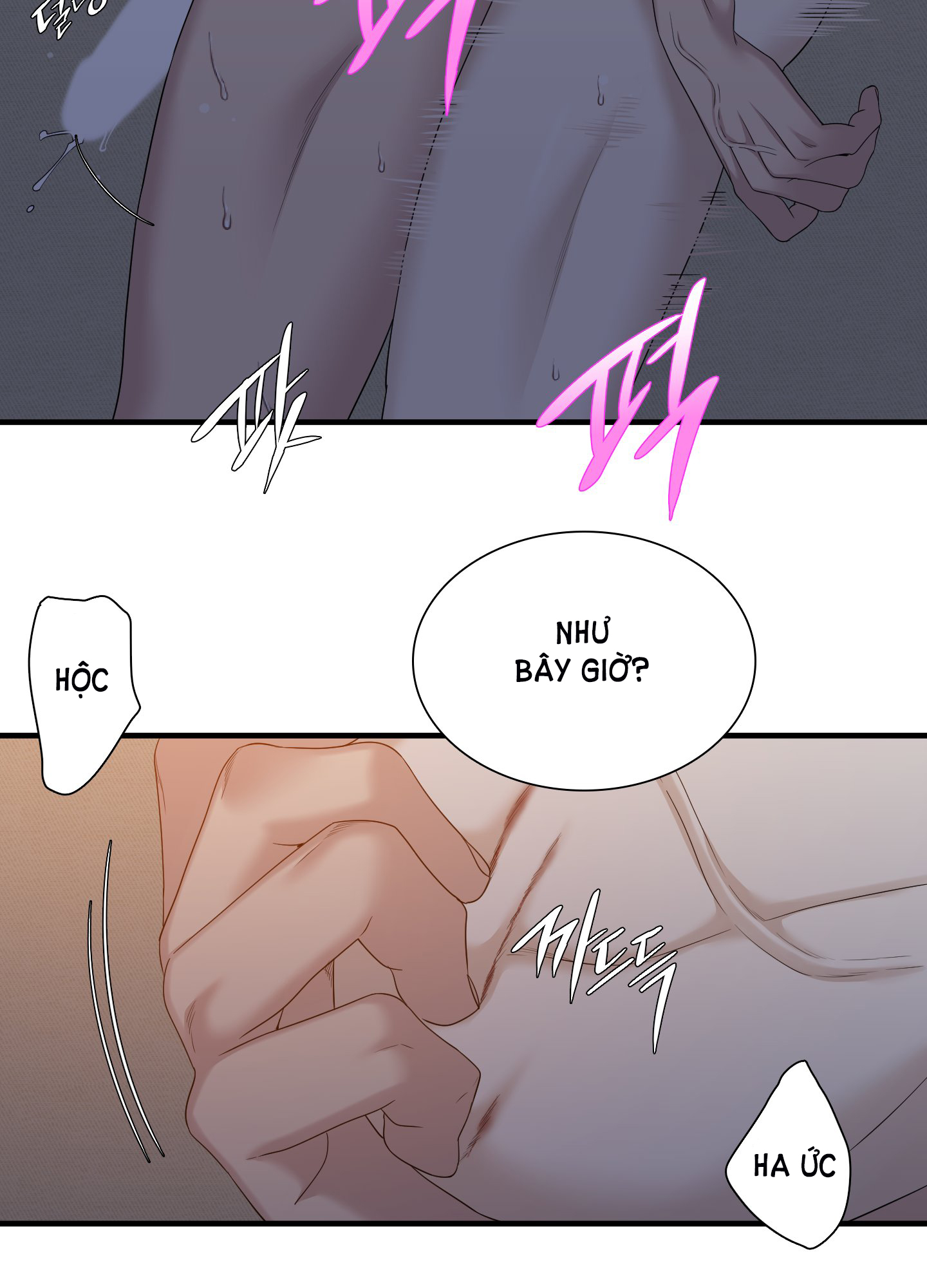 [18+] Kẻ Rác Rưởi chapter 34.2