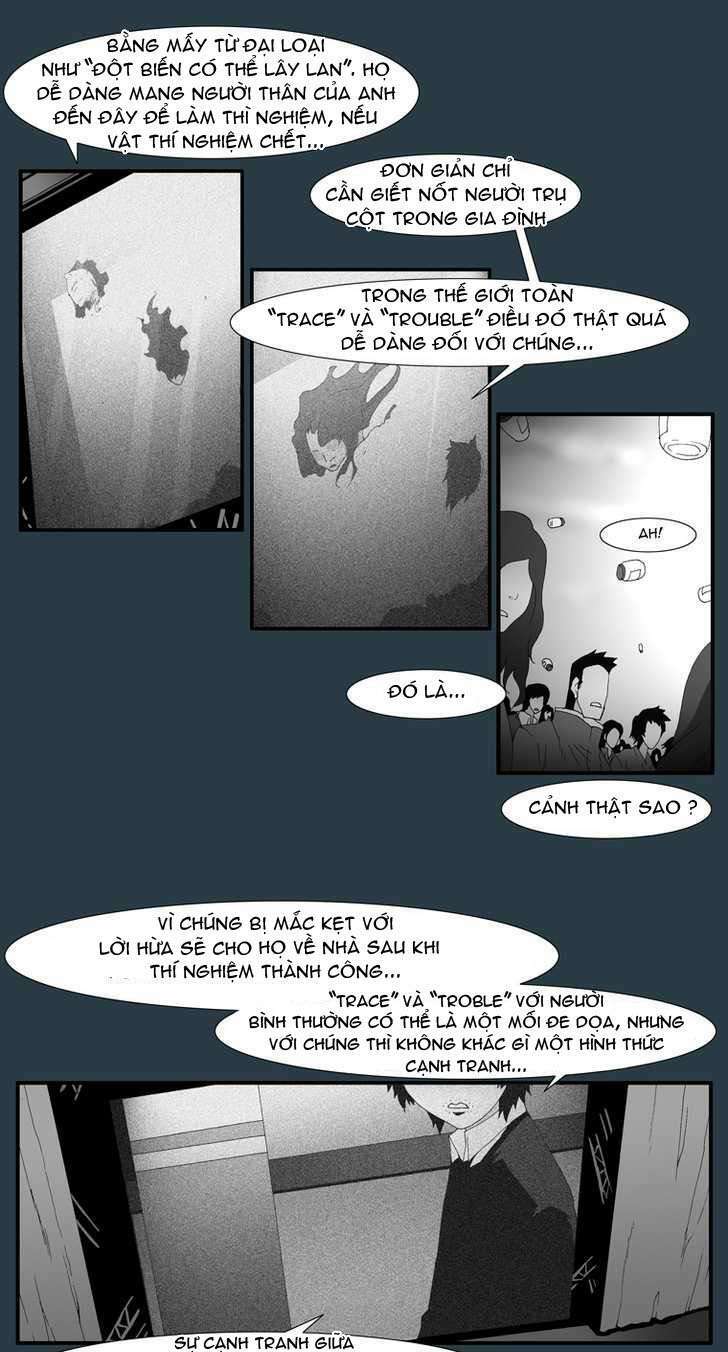 siêu năng chapter 147 4