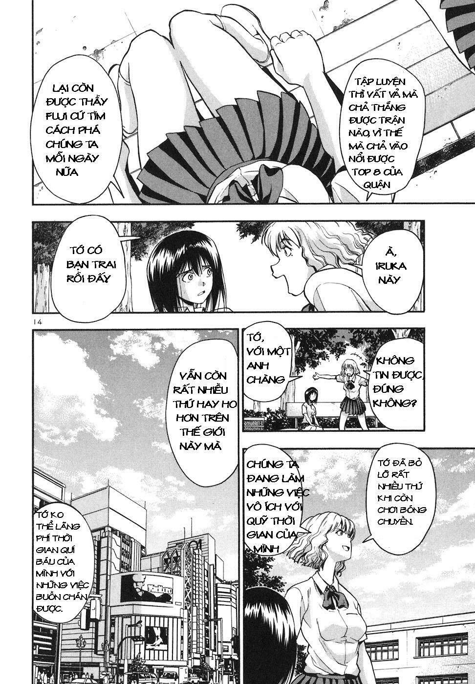 beach stars chapter 17 15