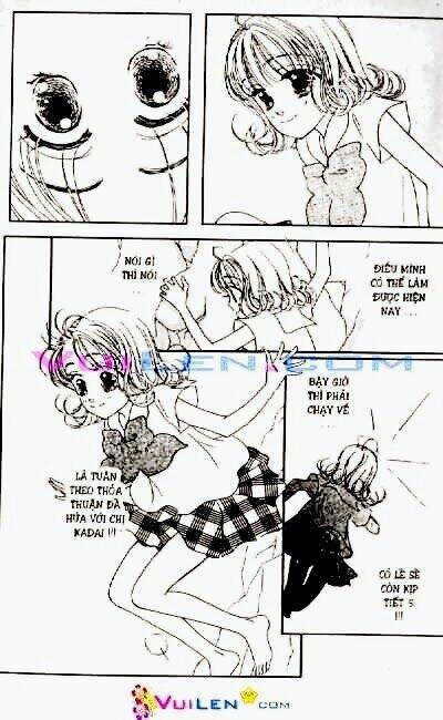 công chúa nhân ngư chapter 1 153