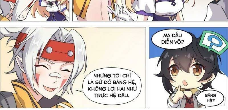 thập nhị thần binh khí chapter 4 18